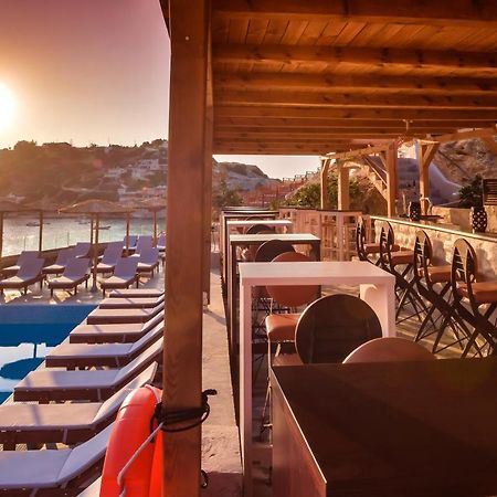 Lygaria Beach Ligaria  Exterior foto
