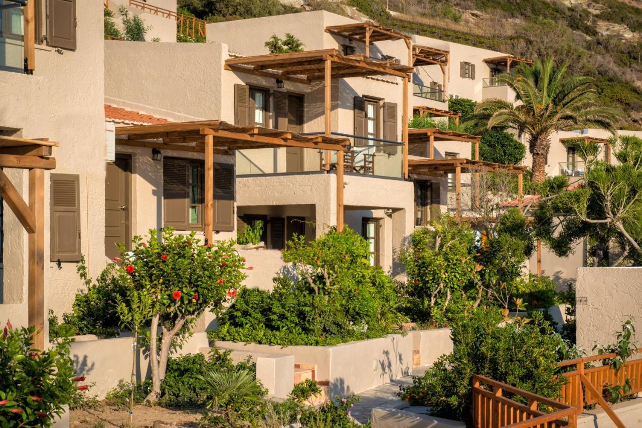 Lygaria Beach Ligaria  Exterior foto