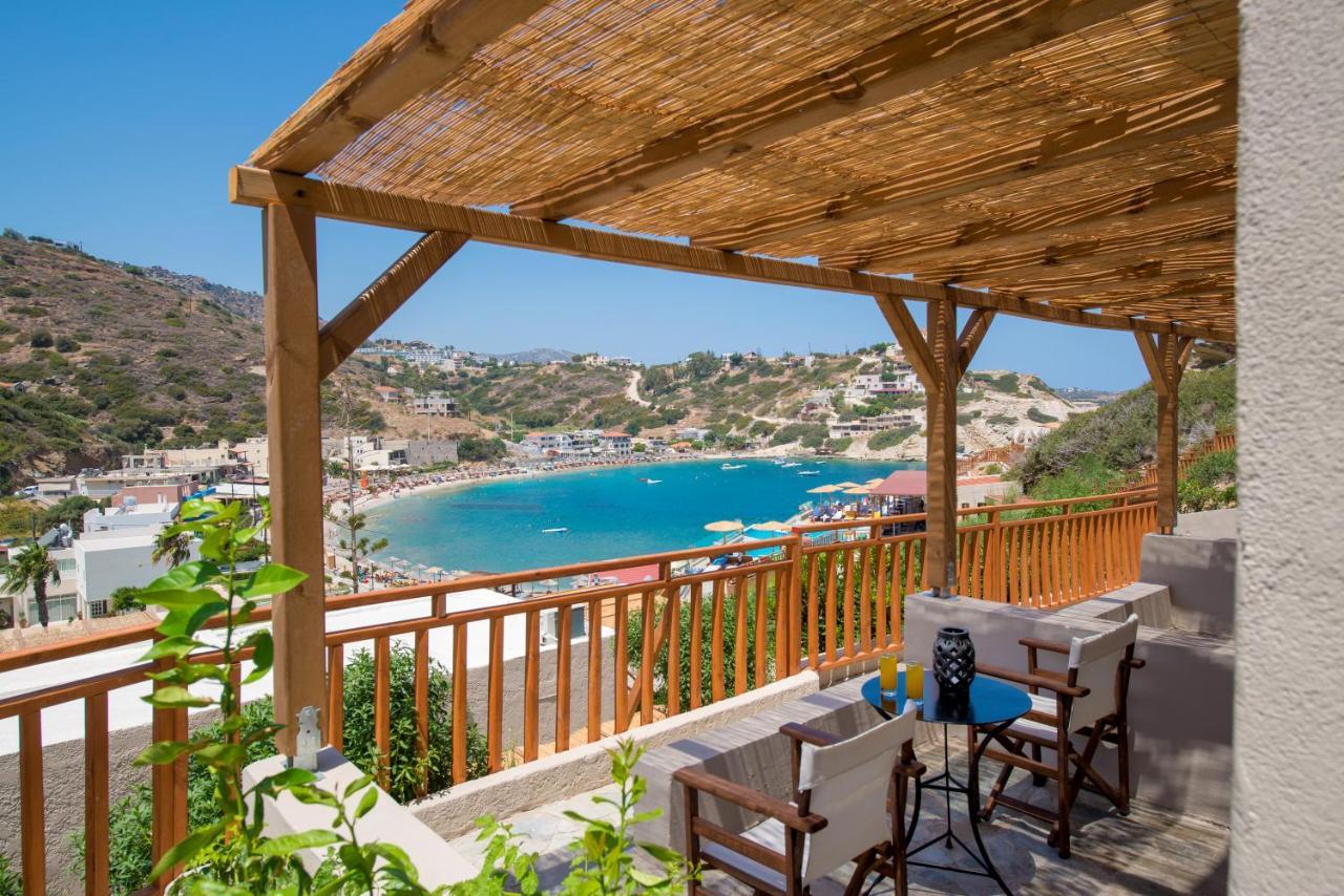 Lygaria Beach Ligaria  Exterior foto